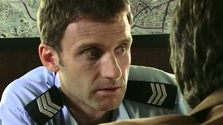 кадр из фильма Królowa chmur