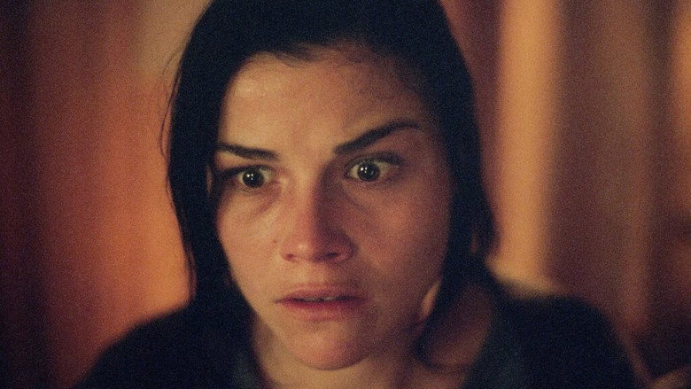 кадр из фильма Mein Mörder kommt zurück