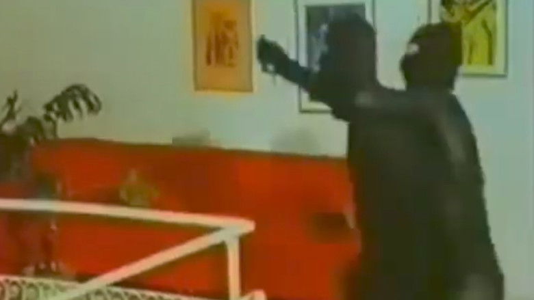 кадр из фильма Ciak, si Muore