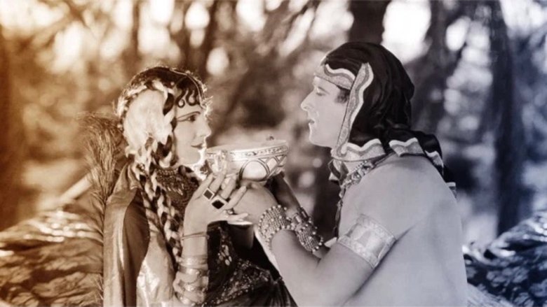 кадр из фильма Made for Love