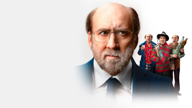 кадр из фильма Герой наших снов