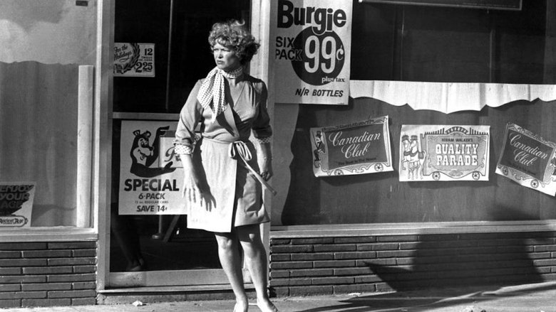 кадр из фильма Алиса здесь больше не живет