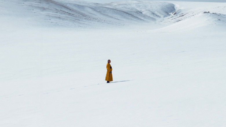 кадр из фильма The Medicine Buddha