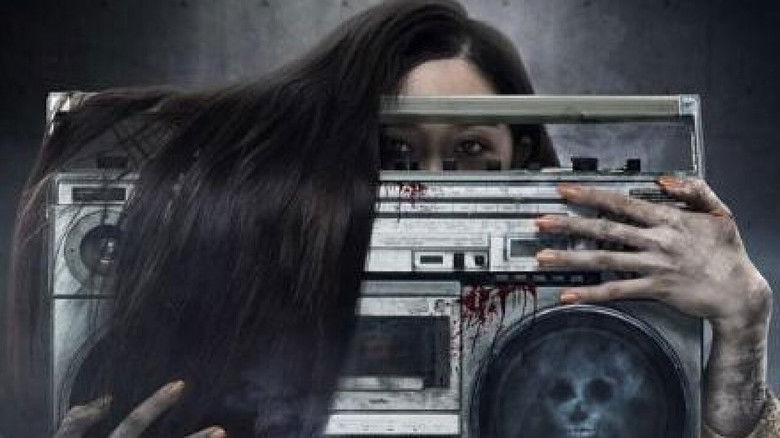 кадр из фильма 张震讲故事之三更夜