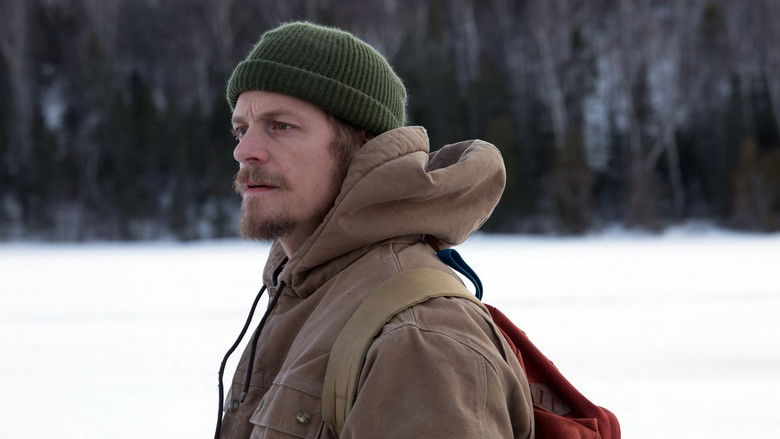 кадр из фильма Удалённая местность