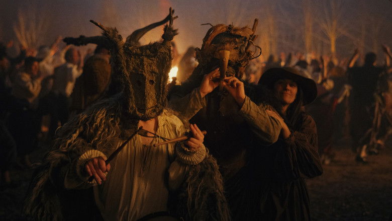 кадр из фильма Ночь