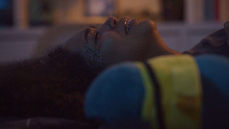 кадр из фильма Eunoia