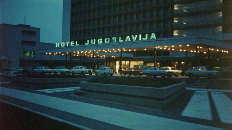 Hotel Jugoslavija