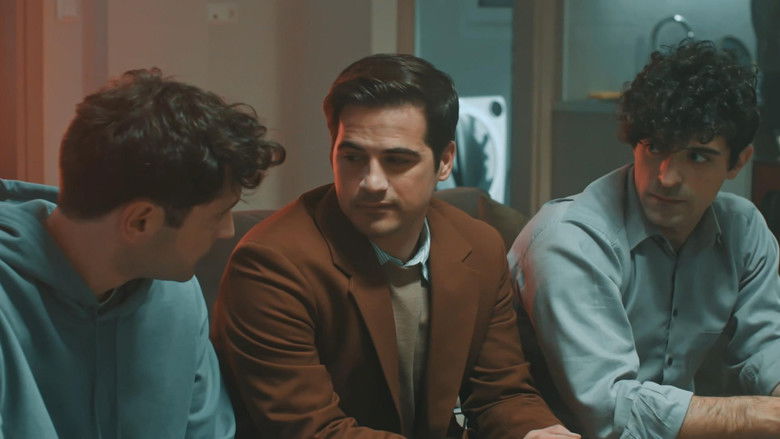 кадр из фильма ReUniverse