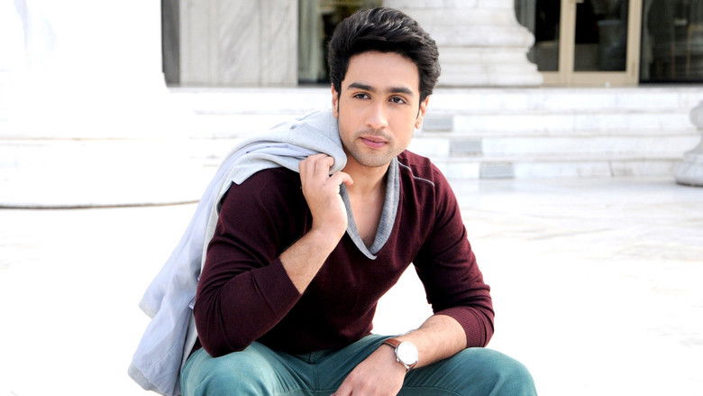 кадр из фильма Heartless