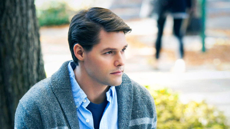 кадр из фильма Class