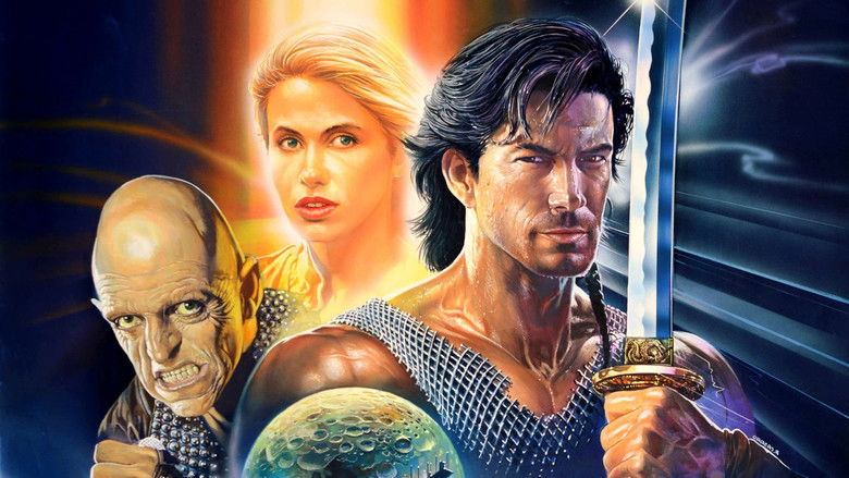 кадр из фильма Последствия