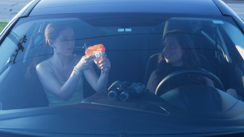 кадр из фильма Floatie