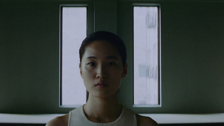 кадр из фильма 버티고