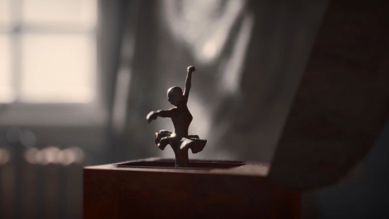 кадр из фильма Nemosyne