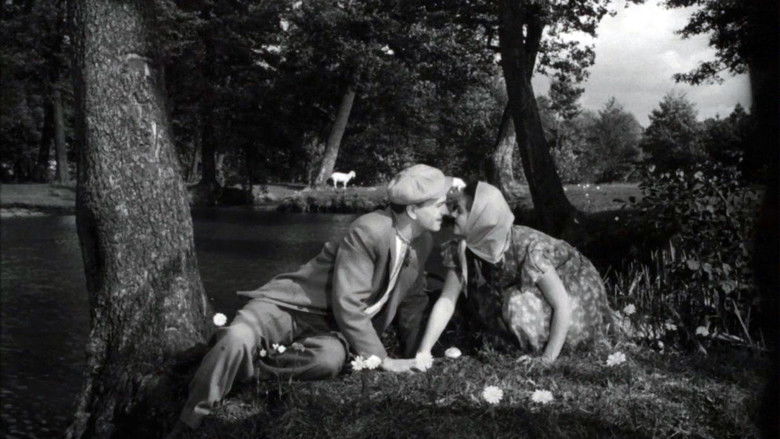 кадр из фильма Штепсель женит Тарапуньку