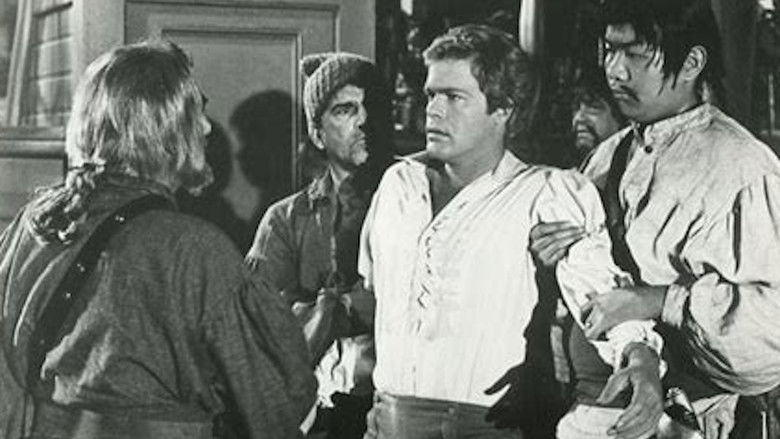 кадр из фильма The King's Pirate