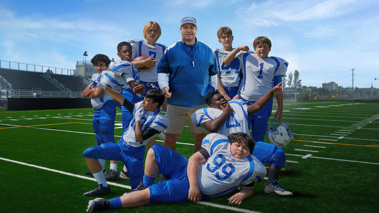 кадр из фильма Домашняя игра