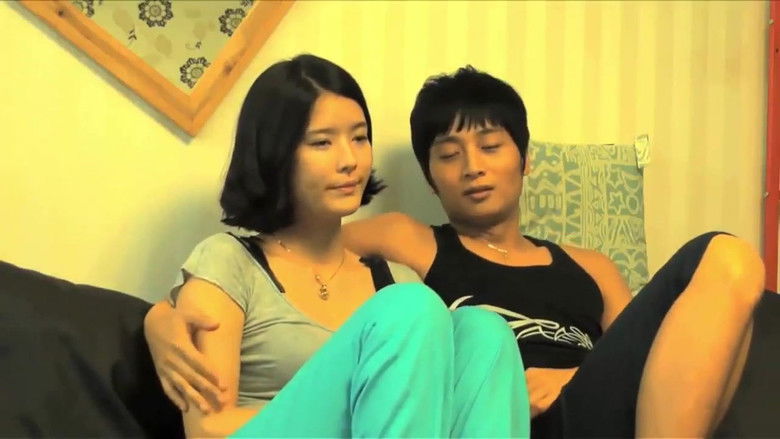 кадр из фильма 정사: 질투의 덫