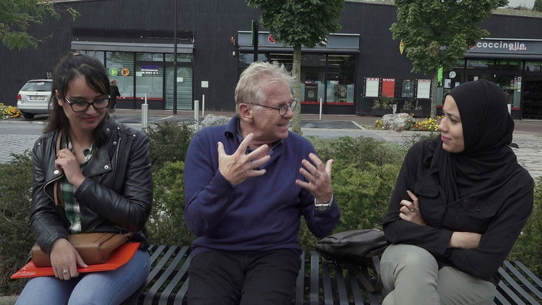 кадр из фильма La traversée