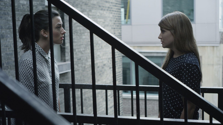 кадр из фильма Почти взрослые