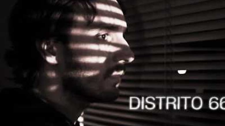 кадр из фильма Distrito 666