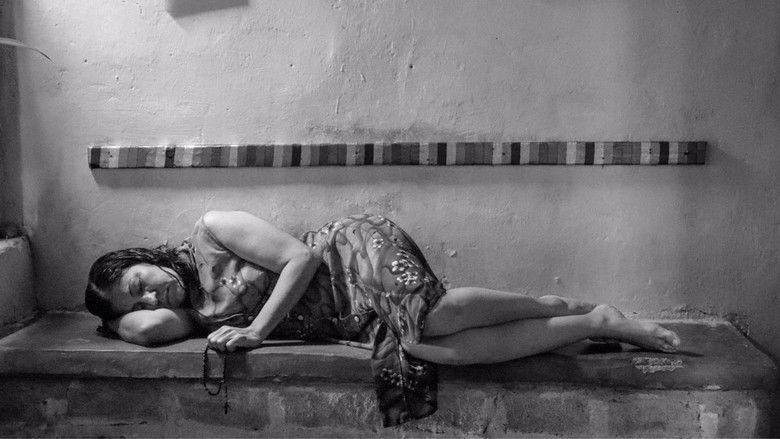 кадр из фильма A Menina que Nunca Viu o Mar