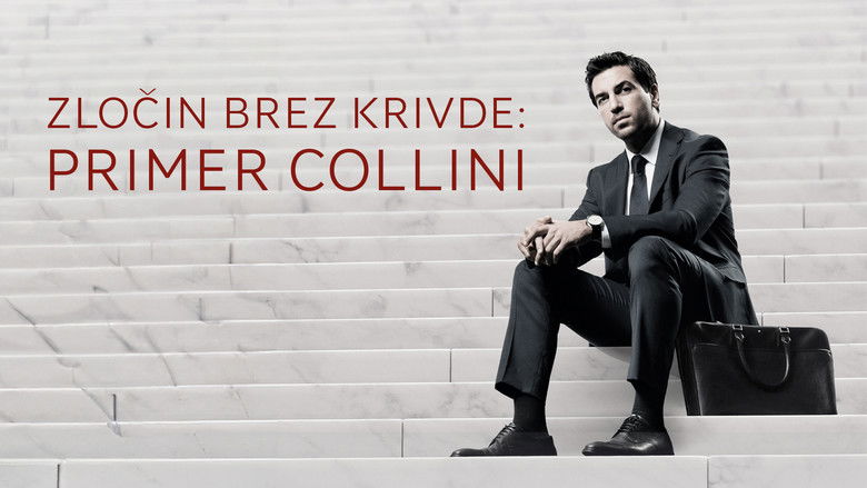 кадр из фильма Дело Коллини