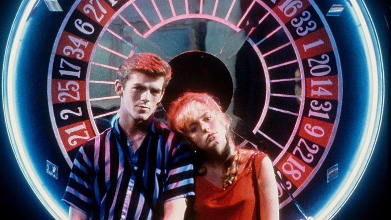 кадр из фильма Абсолютные новички