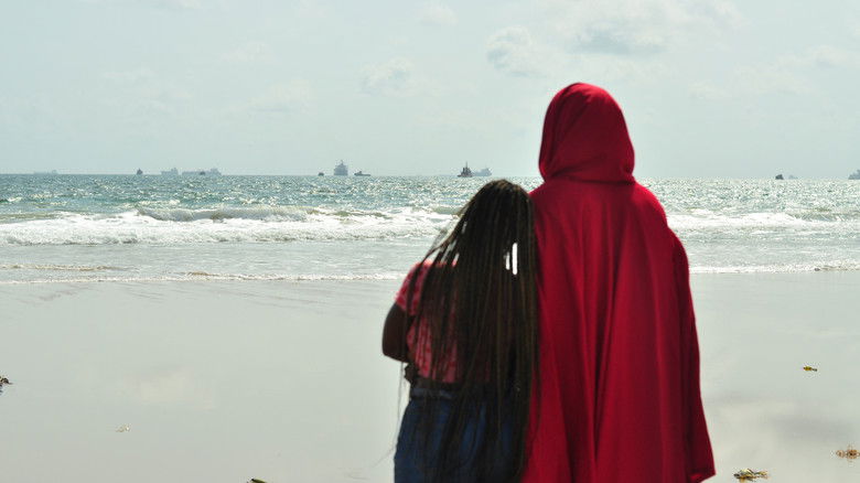 All The Places I Once Loved You