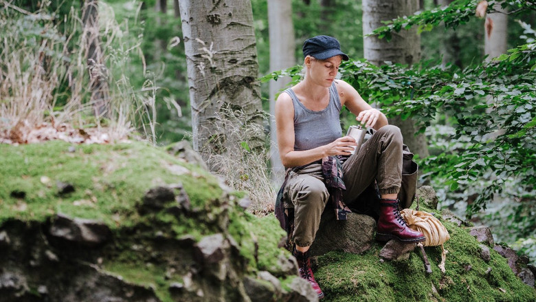 кадр из фильма Nyúlcsapda