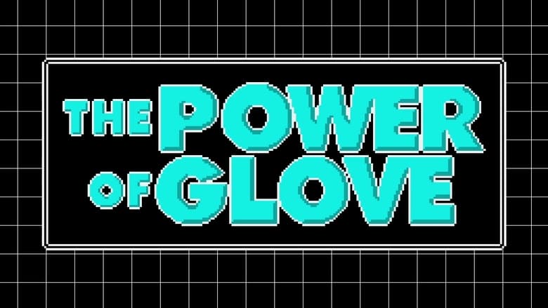 кадр из фильма The Power of Glove