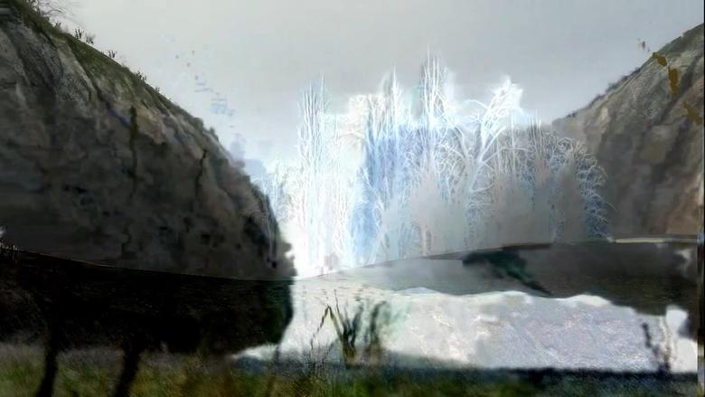 кадр из фильма Unbound Cache