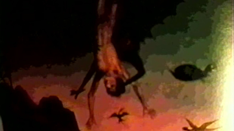 кадр из фильма Suroh: Alien Hitchhiker