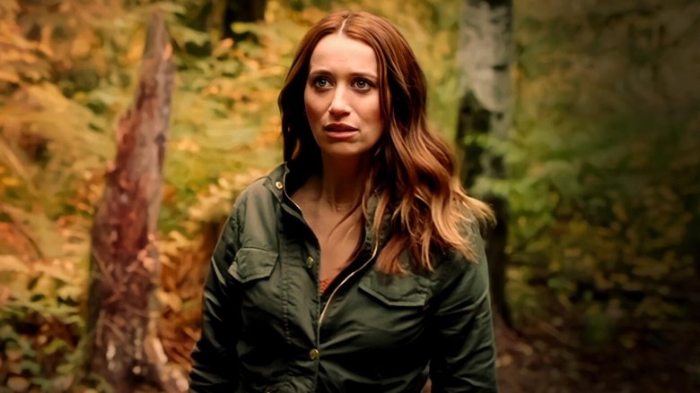 кадр из фильма Disappearance in Yellowstone