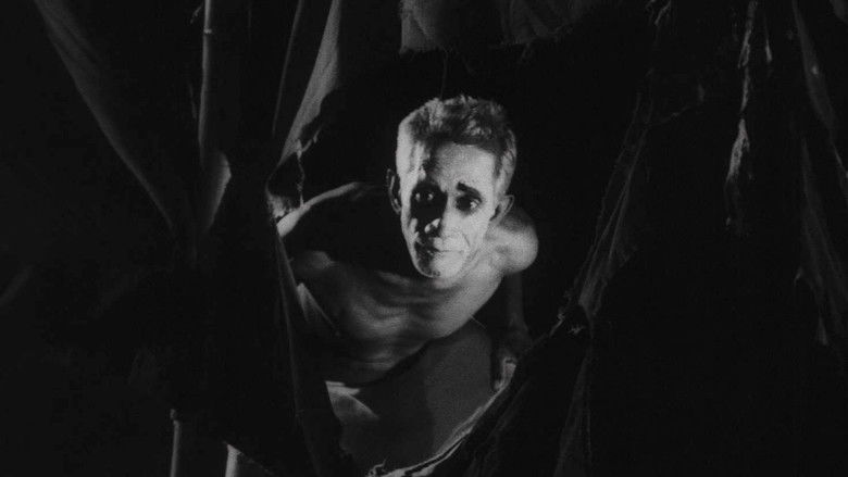 кадр из фильма തമ്പു്