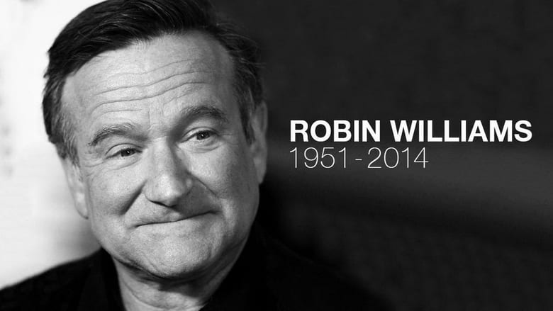 Robin Williams, un génie de la comédie