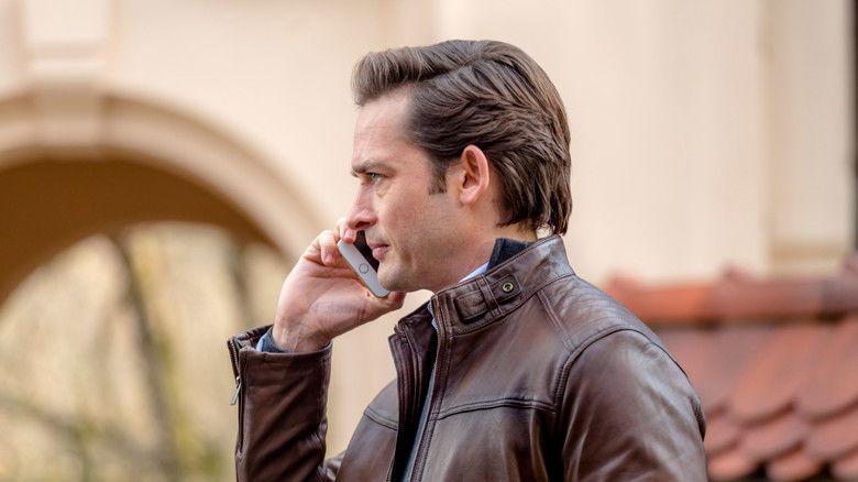 кадр из фильма Royal Matchmaker