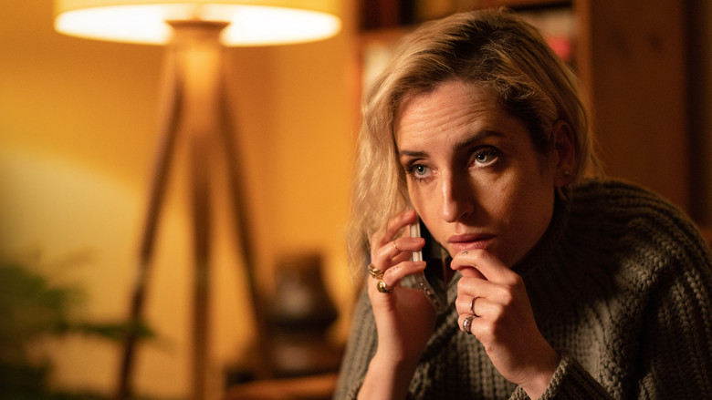 кадр из фильма Хороший человек