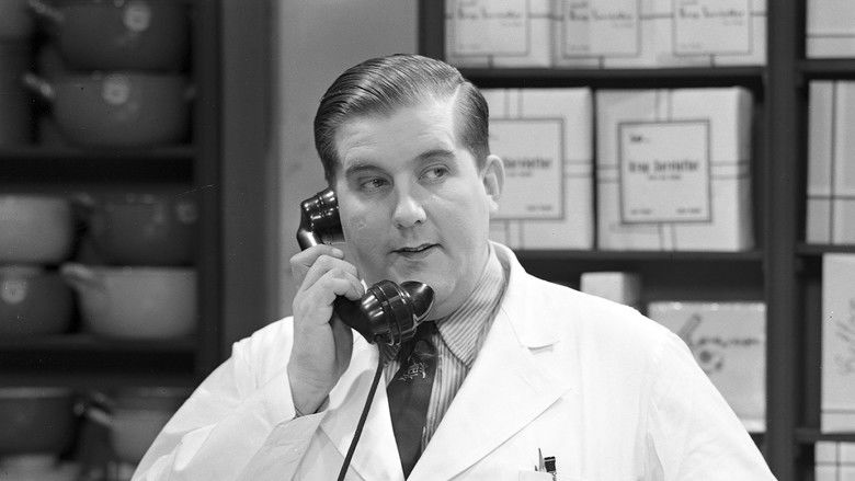 кадр из фильма Inkognito