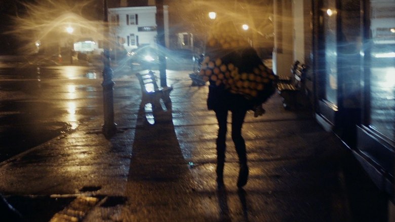 кадр из фильма Кружевной кратер