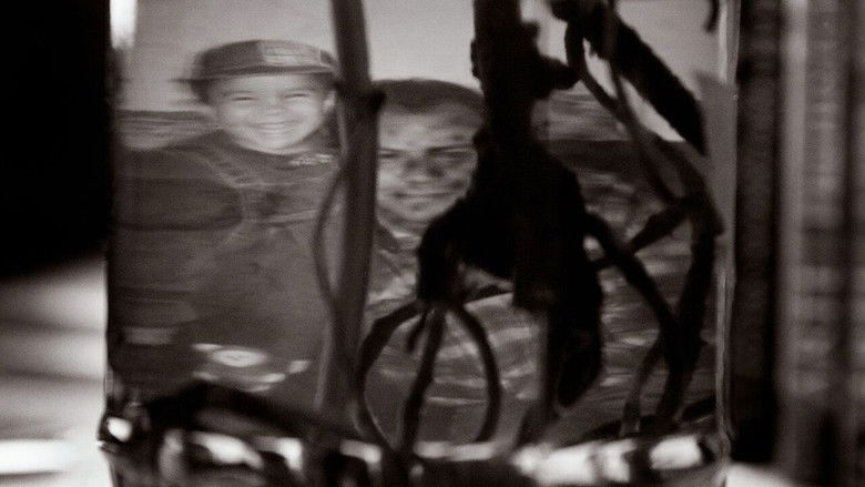 кадр из фильма El olor de las paredes