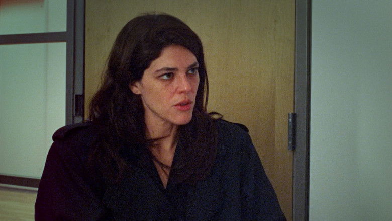 кадр из фильма Изобретение