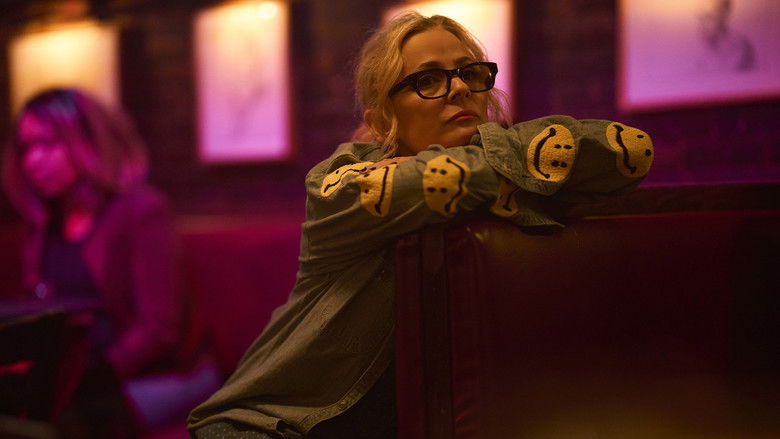 кадр из фильма Is This Thing On?