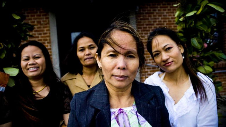 кадр из фильма Hjertelandet