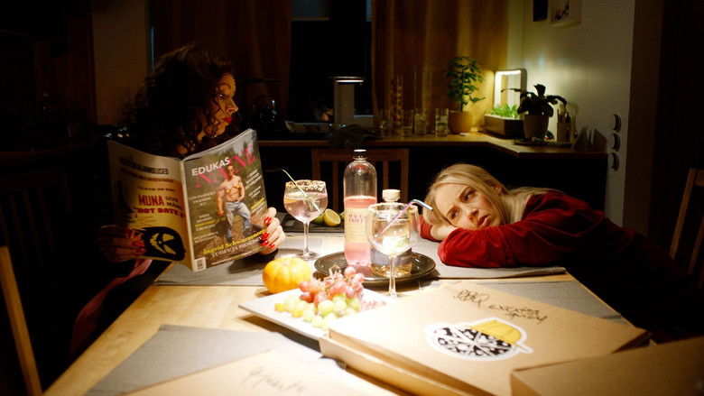 кадр из фильма Tulnukas 2 ehk Valdise tagasitulek 17 osas