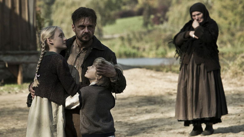 кадр из фильма Волынь