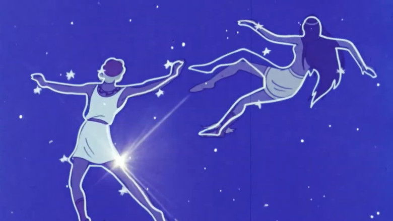 кадр из фильма Персей