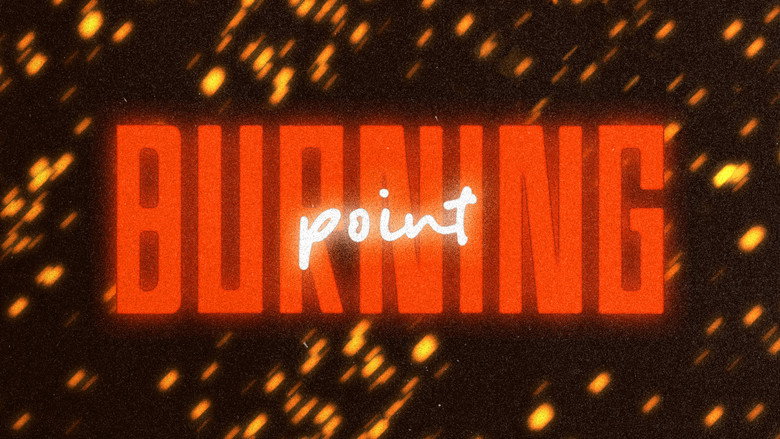 кадр из фильма Burning Point