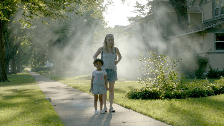 кадр из фильма Святая Фрэнсис